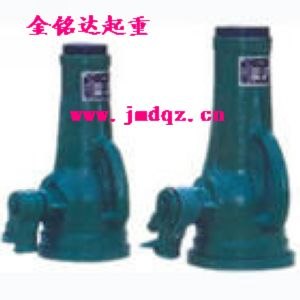 供应提升机手拉葫芦青岛螺旋式千斤顶