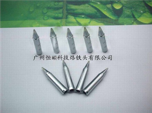 900M-T-SB烙铁头如何正确保养？