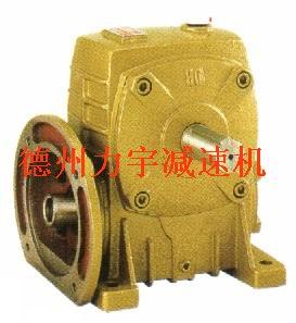 包络减速机各种型号包络减速机价格 山东力宇报价大全