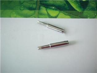 900M-T-R烙铁头使用寿命的因素？