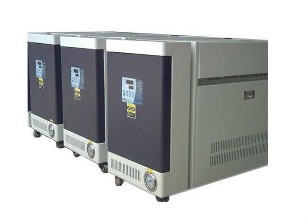模具控温机 水式模温机 油式模温机 高温型模温机