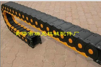 大量批发拖链坦克链|工程拖链|厂家直销工程拖链