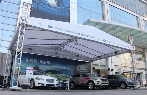 南宁青秀区展会布置,展览策划设计公司