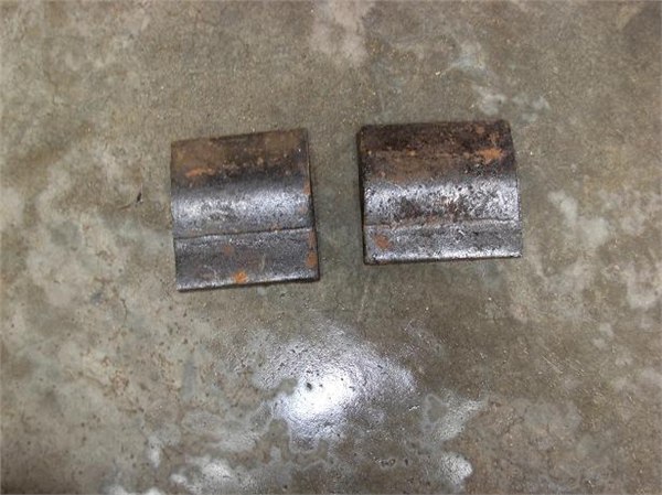 河南安阳各种轨道固定件林州宏翔出品