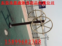 广饶户外健身器材价格