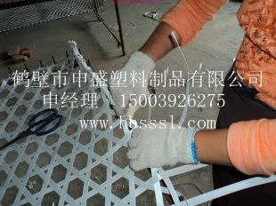 供应井下用假顶网井下用双抗网