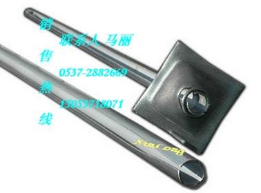 供应管缝式锚杆