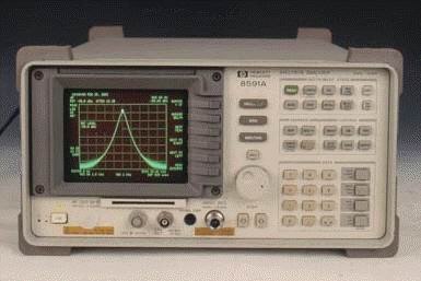 供应HP8591A频谱分析仪