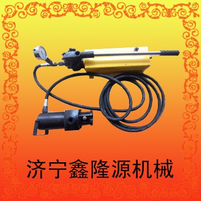 供应MQS15-190锚索切断器