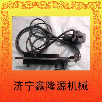 供应LKJ-34液压圆环链切断器
