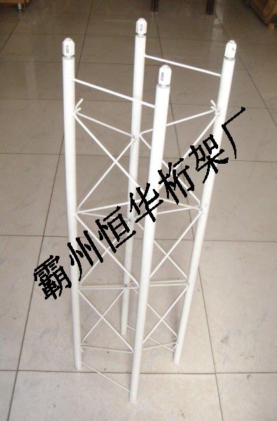 湖北圆管桁架生产厂家哪家好 霸州恒华桁架厂