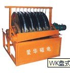 供应铁矿磁选机的功能
