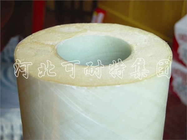 玻璃钢保温管