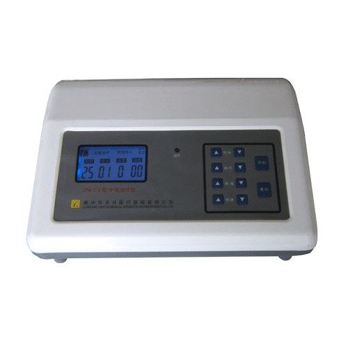天月中频治疗仪ZM-C-IA(家用液晶）超低价正品