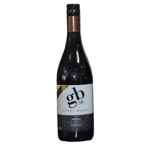 供应葛兰伯奇酒庄GB56舍拉子干红