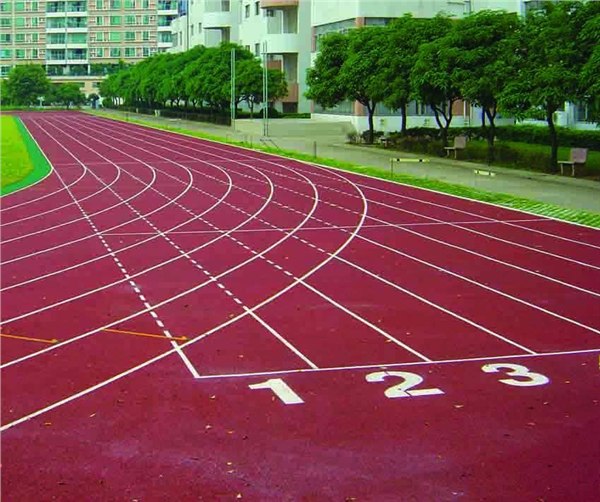 供应镇江塑胶地坪 塑胶跑道报价