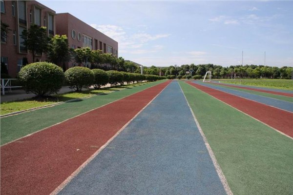 供应镇江塑胶地坪 塑胶跑道施工工艺