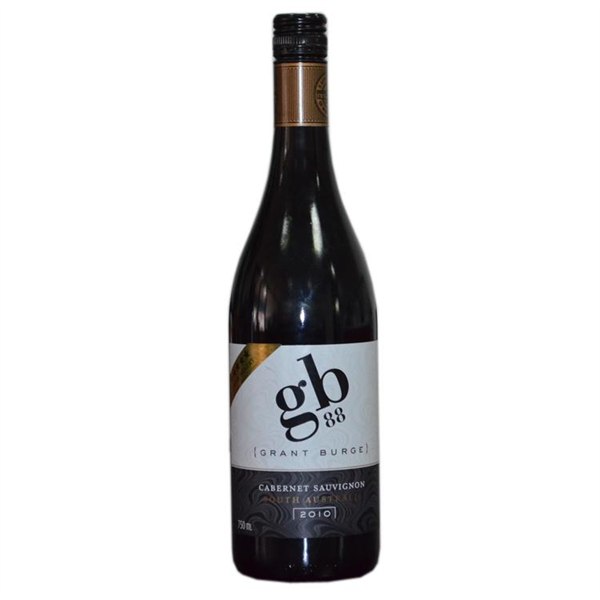 供应葛兰伯奇酒庄GB88赤霞珠干红
