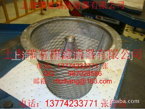 供应东元世纪螺杆机组油过滤器