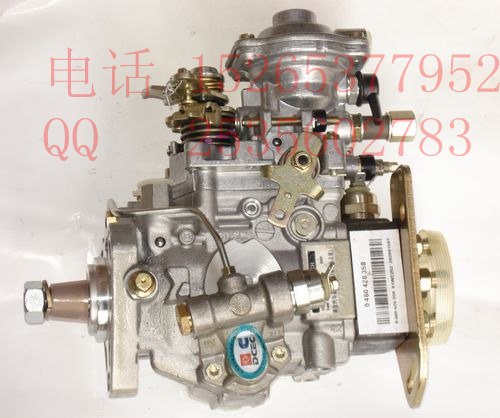 供应康明斯发动机喷油器：喷油嘴 2830221, 2830224