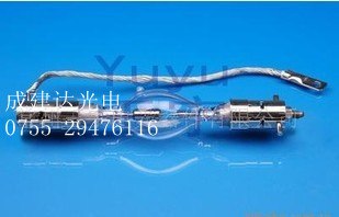 供应氙灯厂家，1600W短弧氙灯色温，氙气灯原理