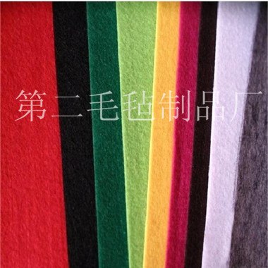 幅宽2M针刺无纺布