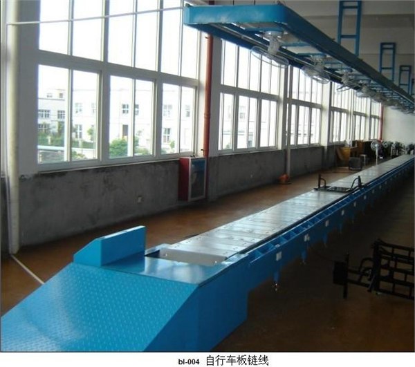 浙江专业的“汽油机板链线”生产商 哪里有汽油机板链线加工？