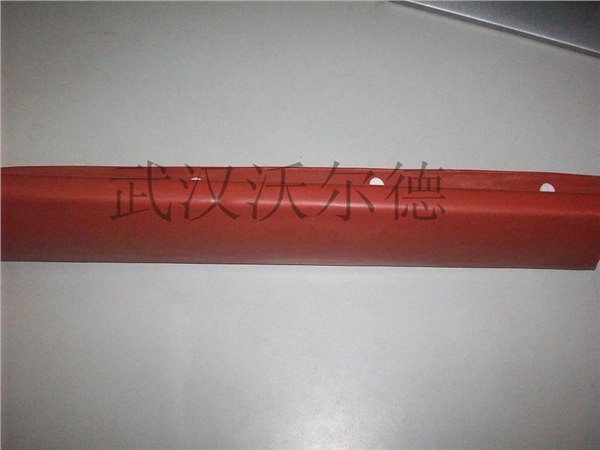 供应热缩母排预制片