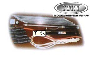 胶囊封孔器