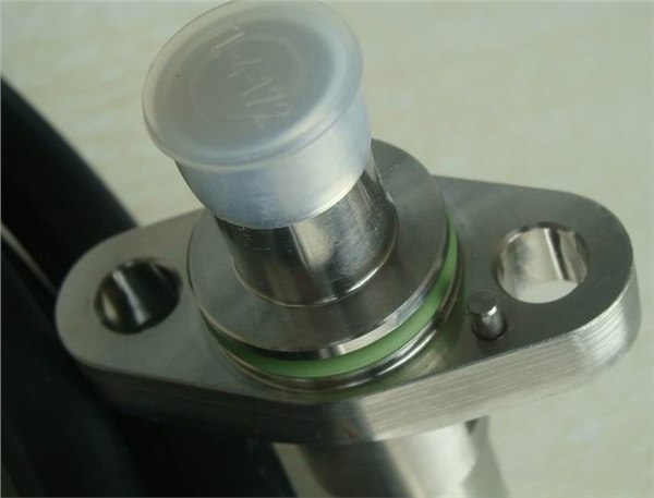 供应瑞士JAQUATE速度传感器EX58AM40