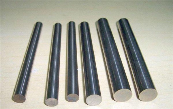 供应CD50超硬钨钢棒价格 CD650高硬度钨钢棒 CD60耐磨钨钢长条