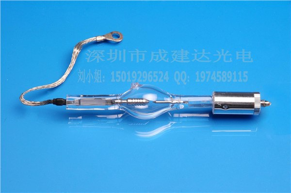 供应深圳氙灯，75W氙灯光源，探照光源