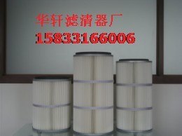 供应3266除尘滤芯厂家3566除尘滤筒报价