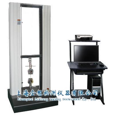 管材拉力试验机