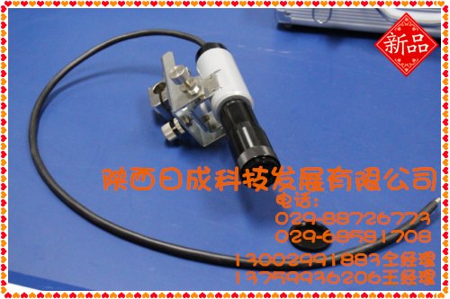 供应YHJ800煤矿用本安型激光指向仪YHJ800