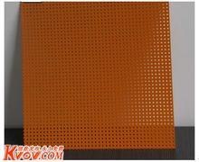 专业生产塑料板冲孔网 塑料板冲孔网规格价格 塑料板冲孔网厂家