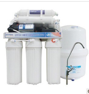 黄岛家用净水器/黄岛净水设备
