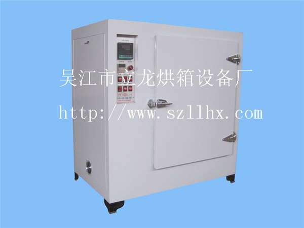 电加热远红外烘干箱-苏州立龙电热设备研制