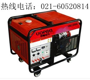 供应10kw汽油发电机型号，便携式发电机