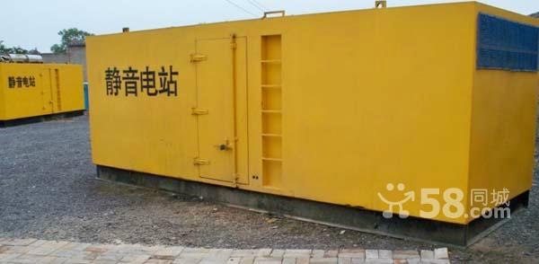 供应天津柴油发电机出租 空压机出租 地泵出租