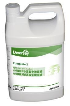 庄臣泰华施蜡水 PIS-J101113 特强封地剂