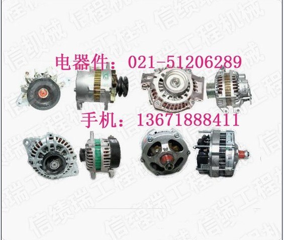 供应住友210/240/360-5液压油散热器