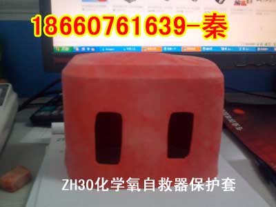 供应Zh15自救器保护套