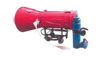 供应BGP-200型高倍数泡沫灭火装置