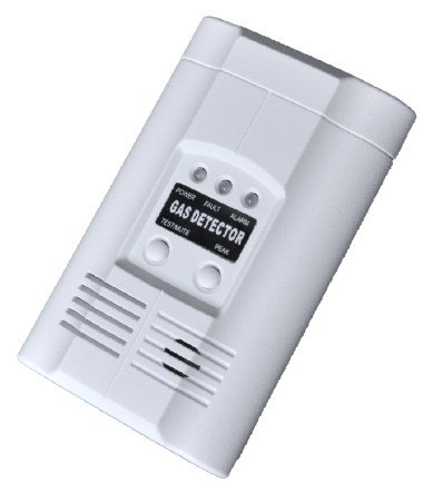 供应家用燃气报警器（GA502Q）