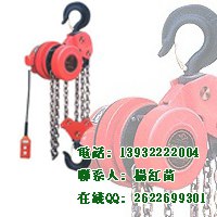 焊罐电动葫芦规格|5吨/7.5T/10T/15T
