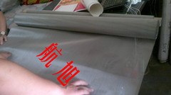 供应60目不锈钢丝网、316筛网、过滤网100目、现货