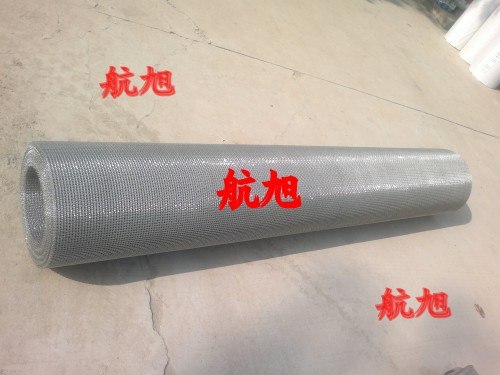 供应20目镍网|1m宽纯镍网|N4镍丝网|电池过滤网