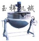 供应河南不锈钢夹层锅郑州哪里有蒸汽夹层锅