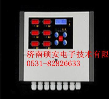 供应长春|吉林液化气检测报警器